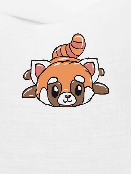 Roter Panda