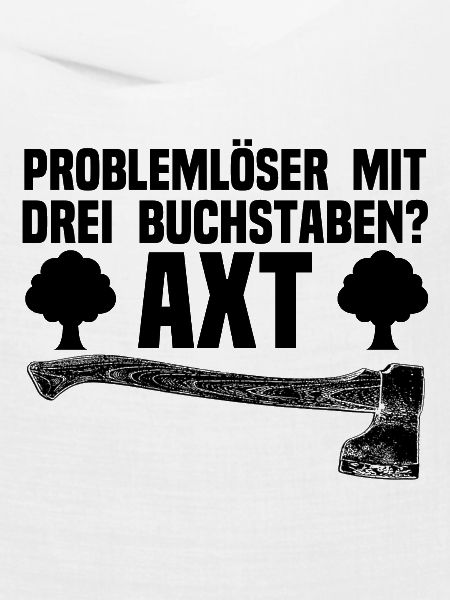 Holzfäller
