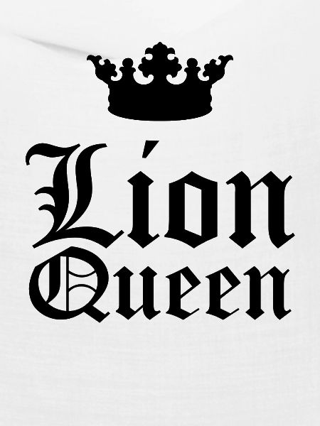 Lion Queen