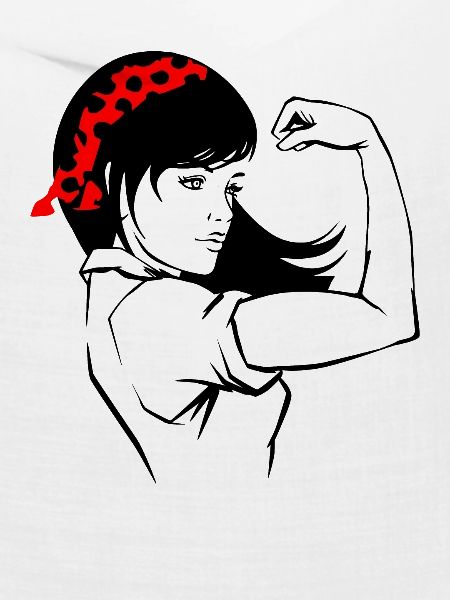 Frauenpower