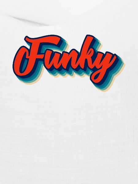 Funky
