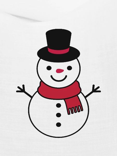 SCHNEEMANN-SNOWMAN