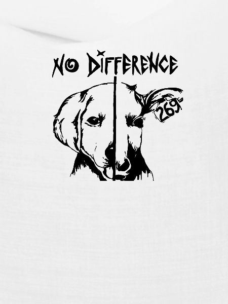 NO DIFFERENCE