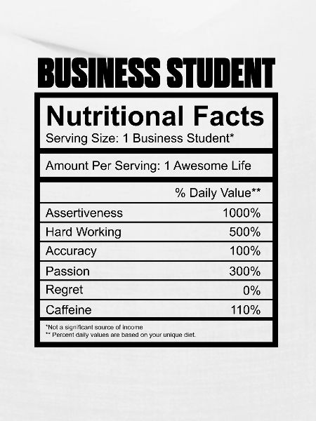 BWL Student