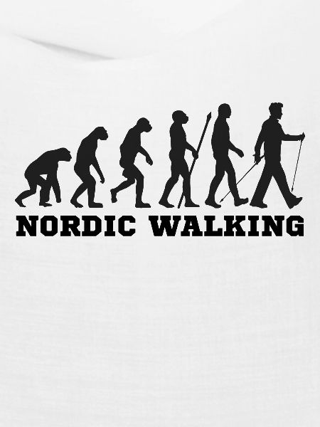 Nordic Walking Evolution