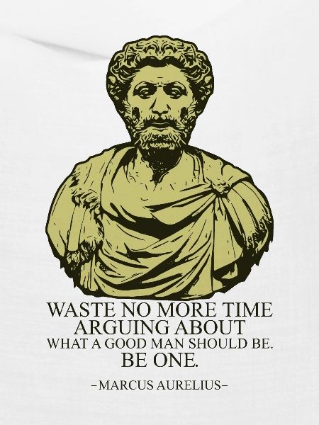Marcus Aurelius