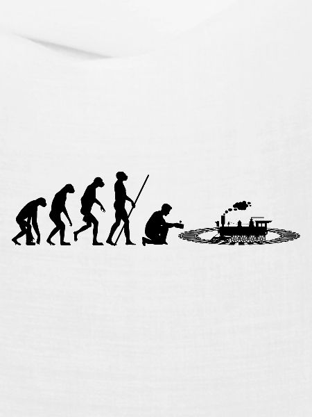 Modelleisenbahn Evolution