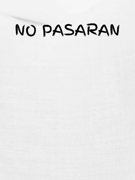 No Pasaran