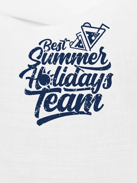 Sommerurlaub
