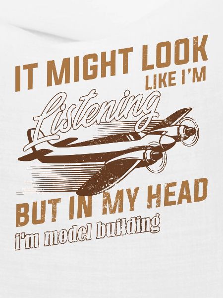 Modellflugzeug