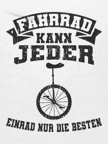 Einrad