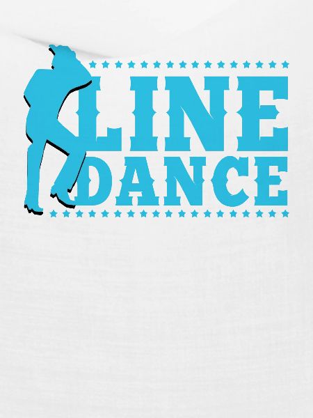Linedance, Line dancing Linedancer