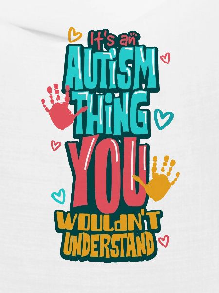Autismus Autist