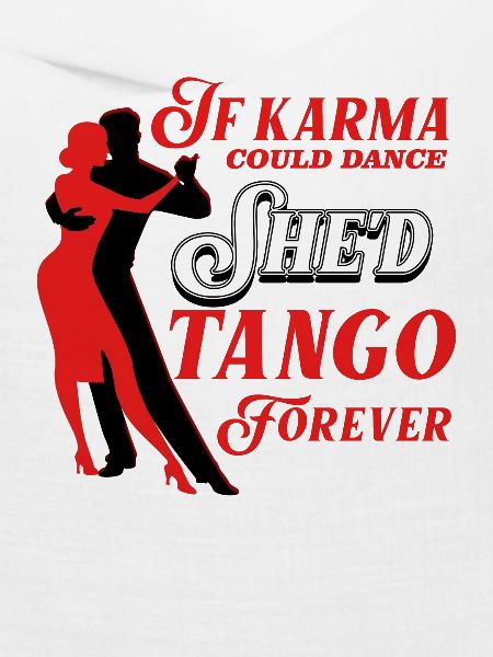 Tango, Tango Tänzer