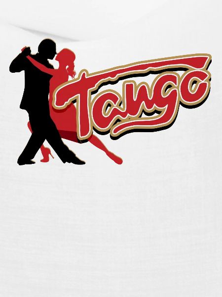 Tango, Tango Tänzer