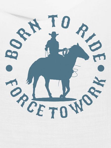 Westernreiten