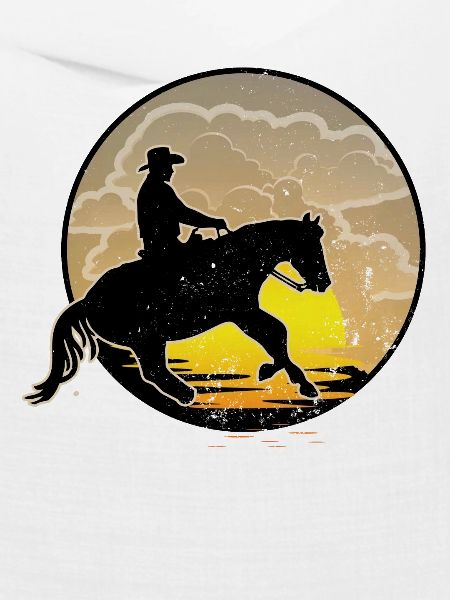 Westernreiten