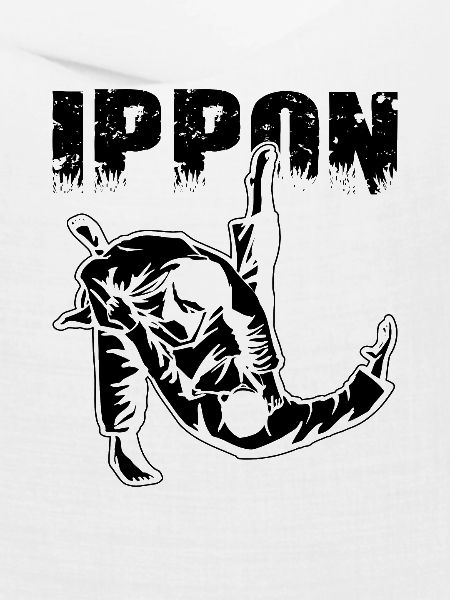 Judoka Judo