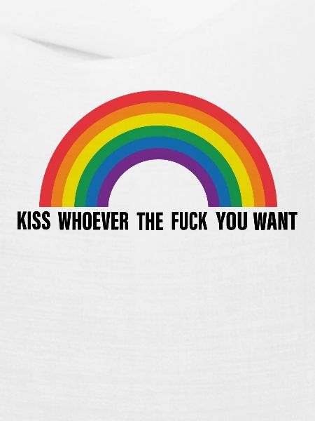 pride regenbogen