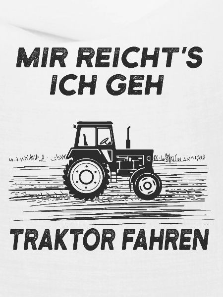 Traktor