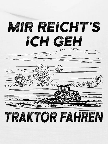 Traktor