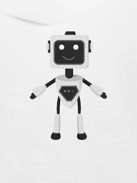 Roboter Robot Future