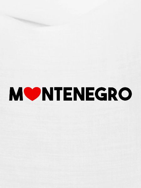 Montenegro!