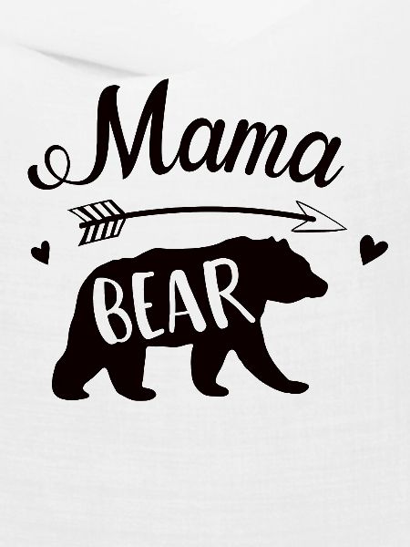 Mama Bear