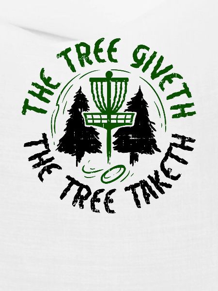 Disc Golf