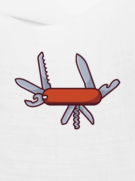 Taschenmesser