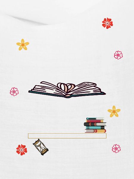 Bücherwurm