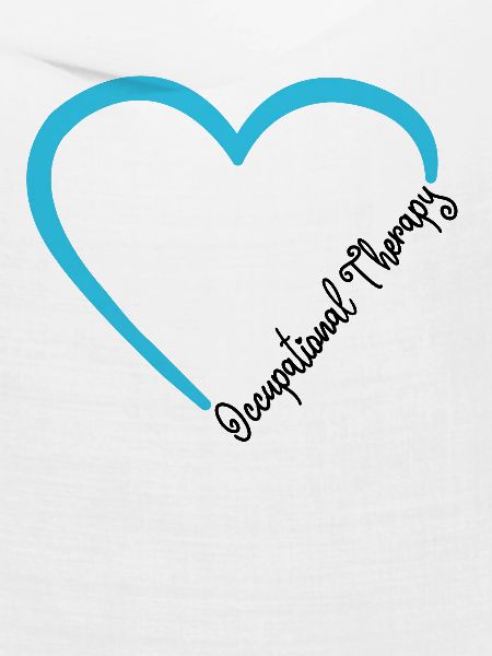 Ergotherapeut Occupational Therapy