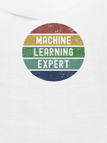 Machine Learning Experte Geschenk