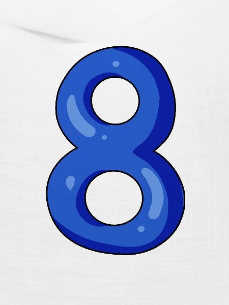 8