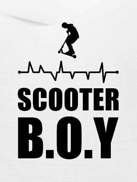 Stunt Scooter
