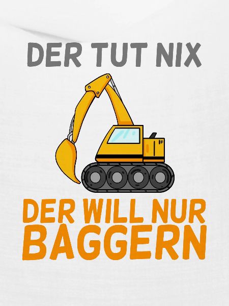 Bagger Baggern