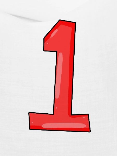 1