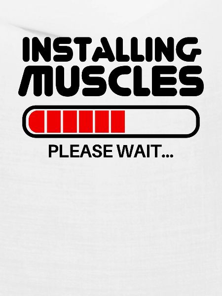 Installing Muscles