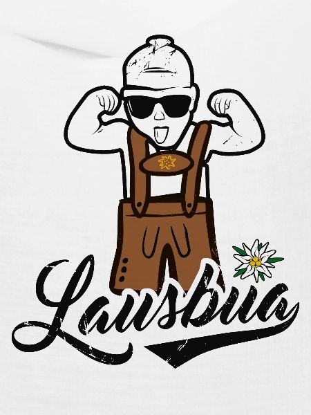 Lausbua