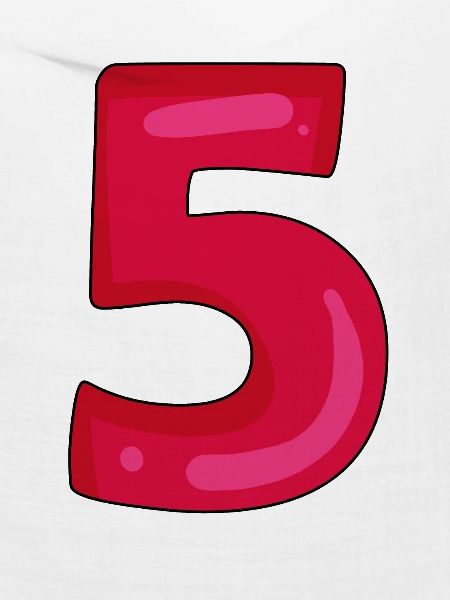 5