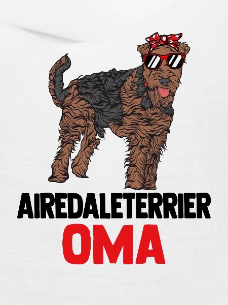 Airedale Terrier