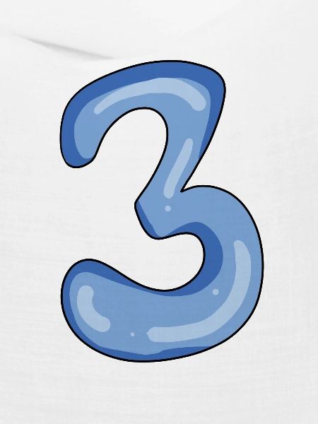 3