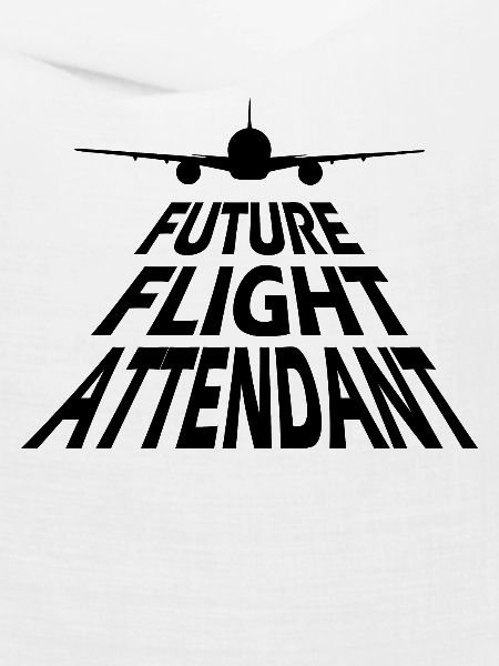 Future stewardess