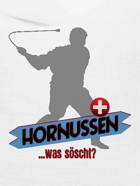 Hornussen Schweiz