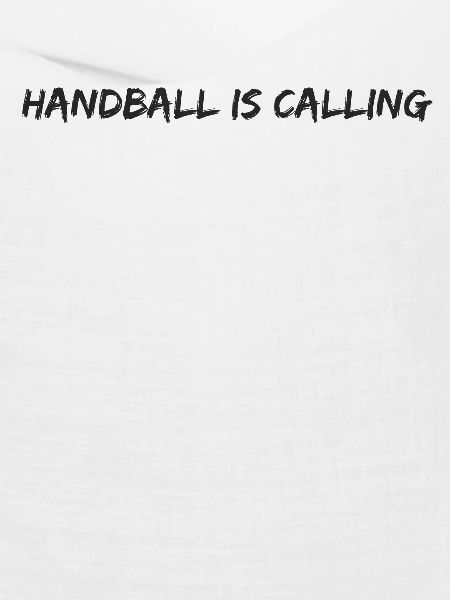 Handball - Handball is calling