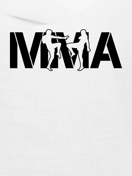 MMA