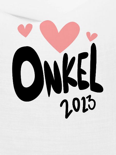 Onkel 2023 - Onkel werden