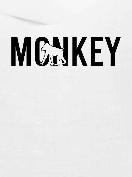 Affe monkey
