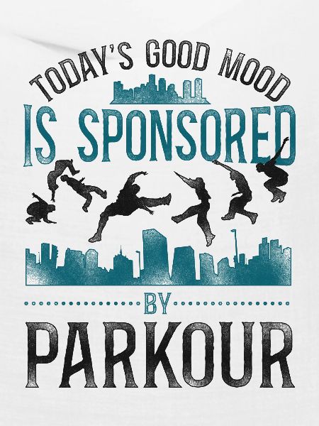 Parkour Free Running Traceur