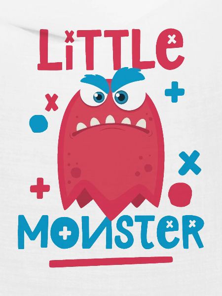 Kleines Monster
